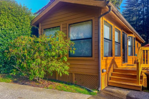 Drift Away Cabin